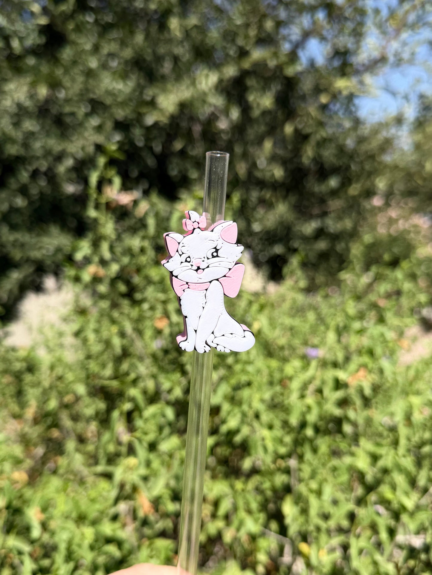 Marie Aristocats Coffee 20oz Tumbler