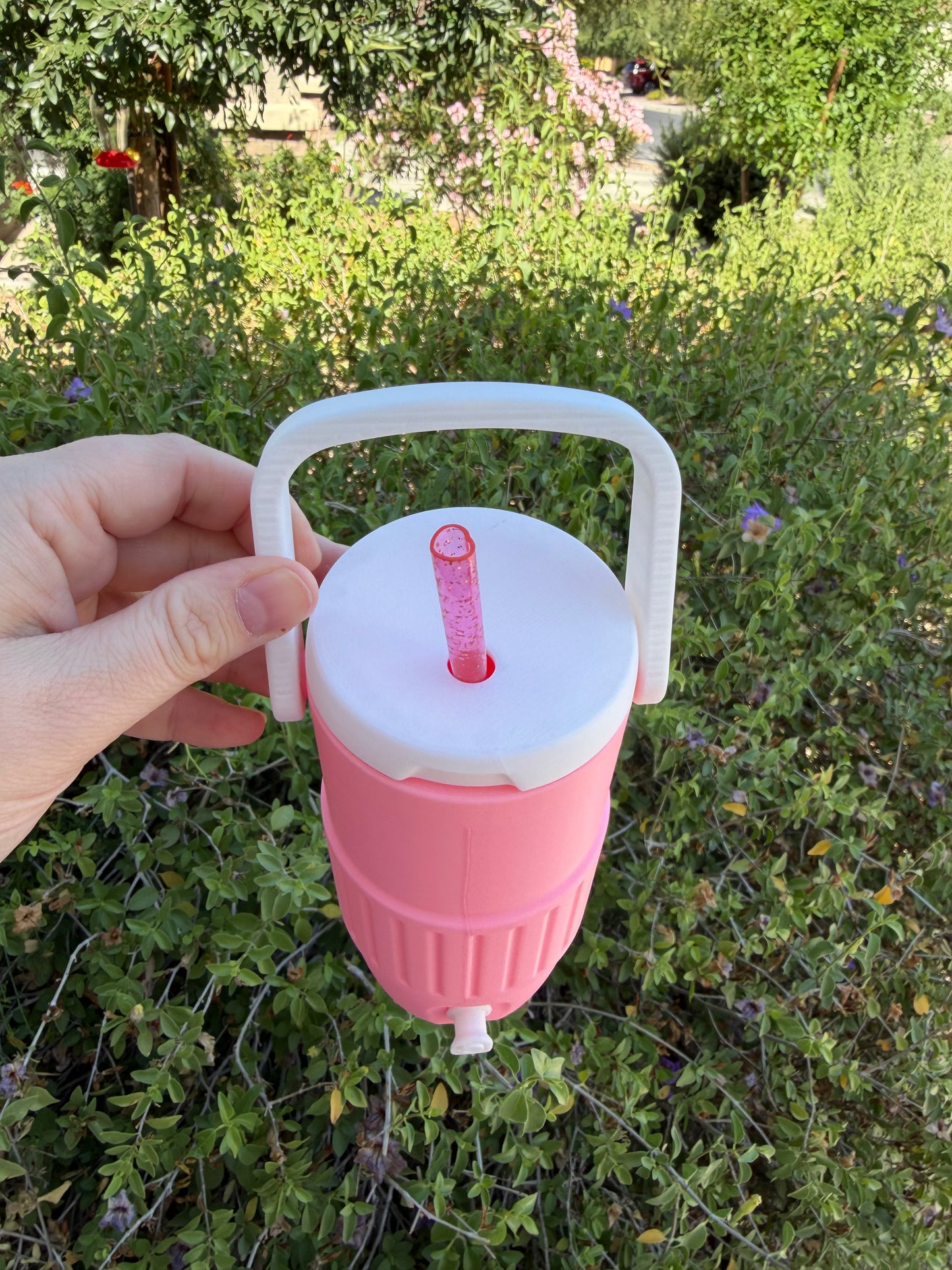 12oz Skinny Can Cooler