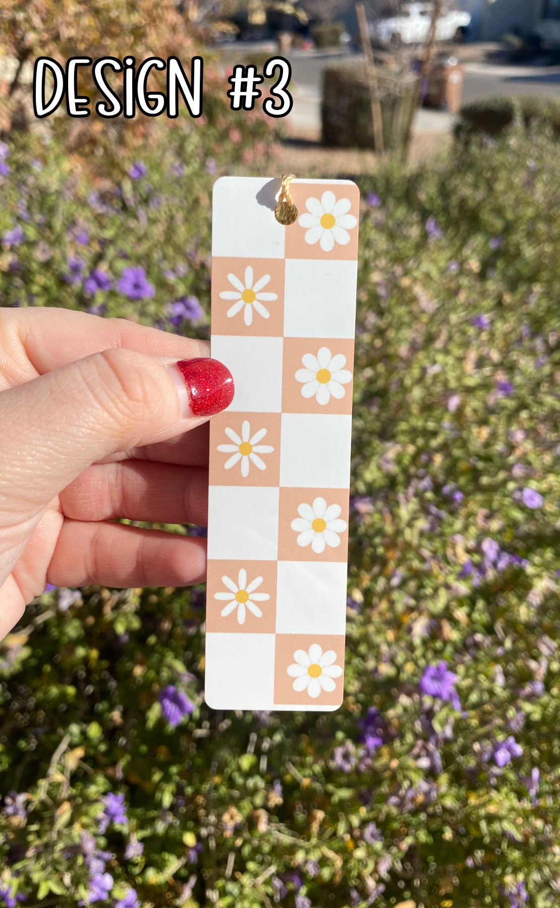 Bookmarks (Multiple Designs)