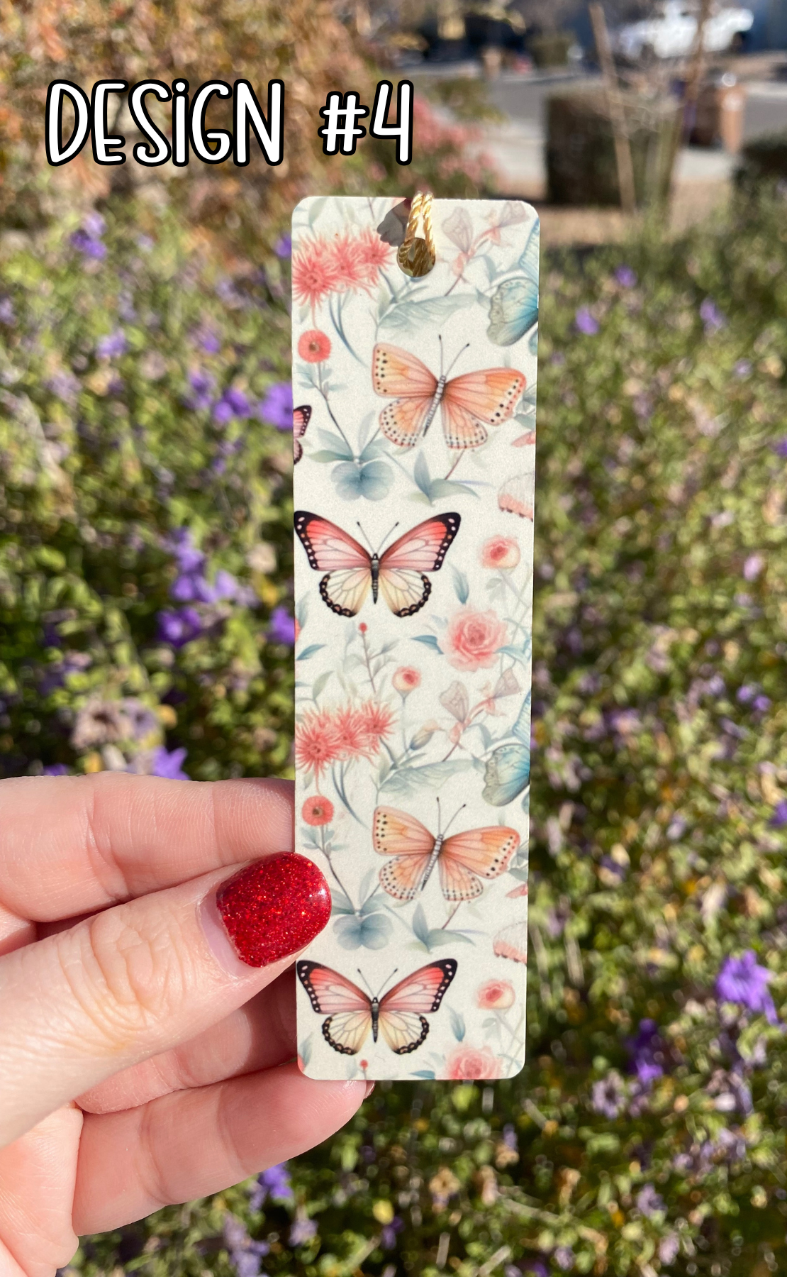 Bookmarks (Multiple Designs)
