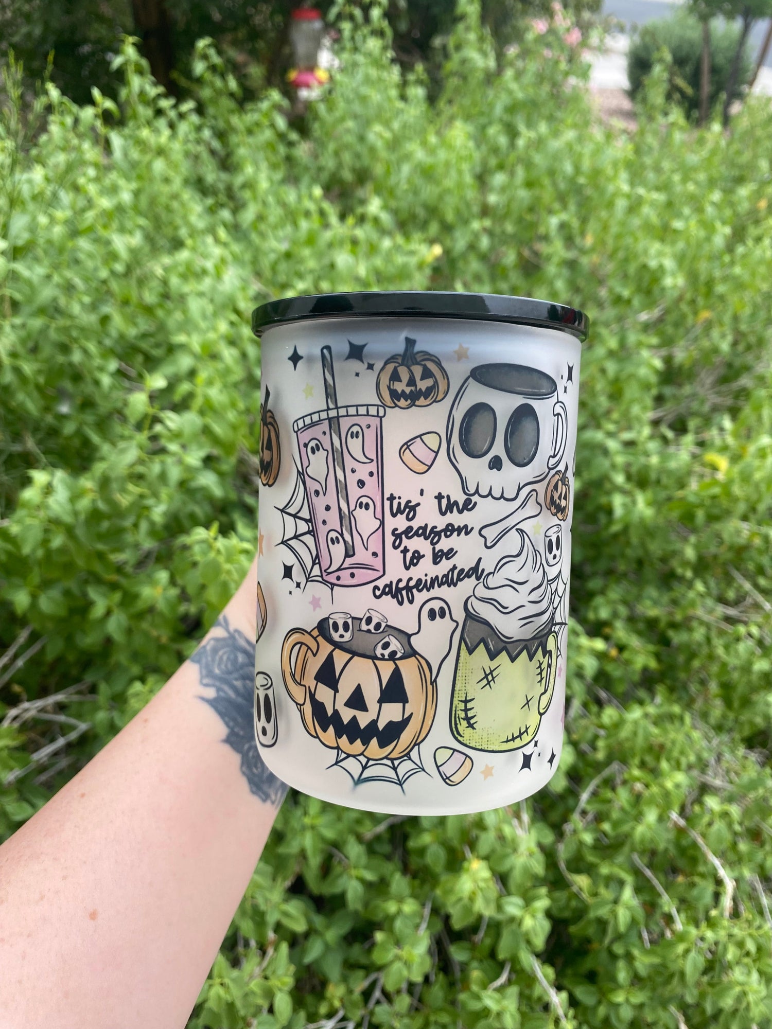 Halloween/Fall