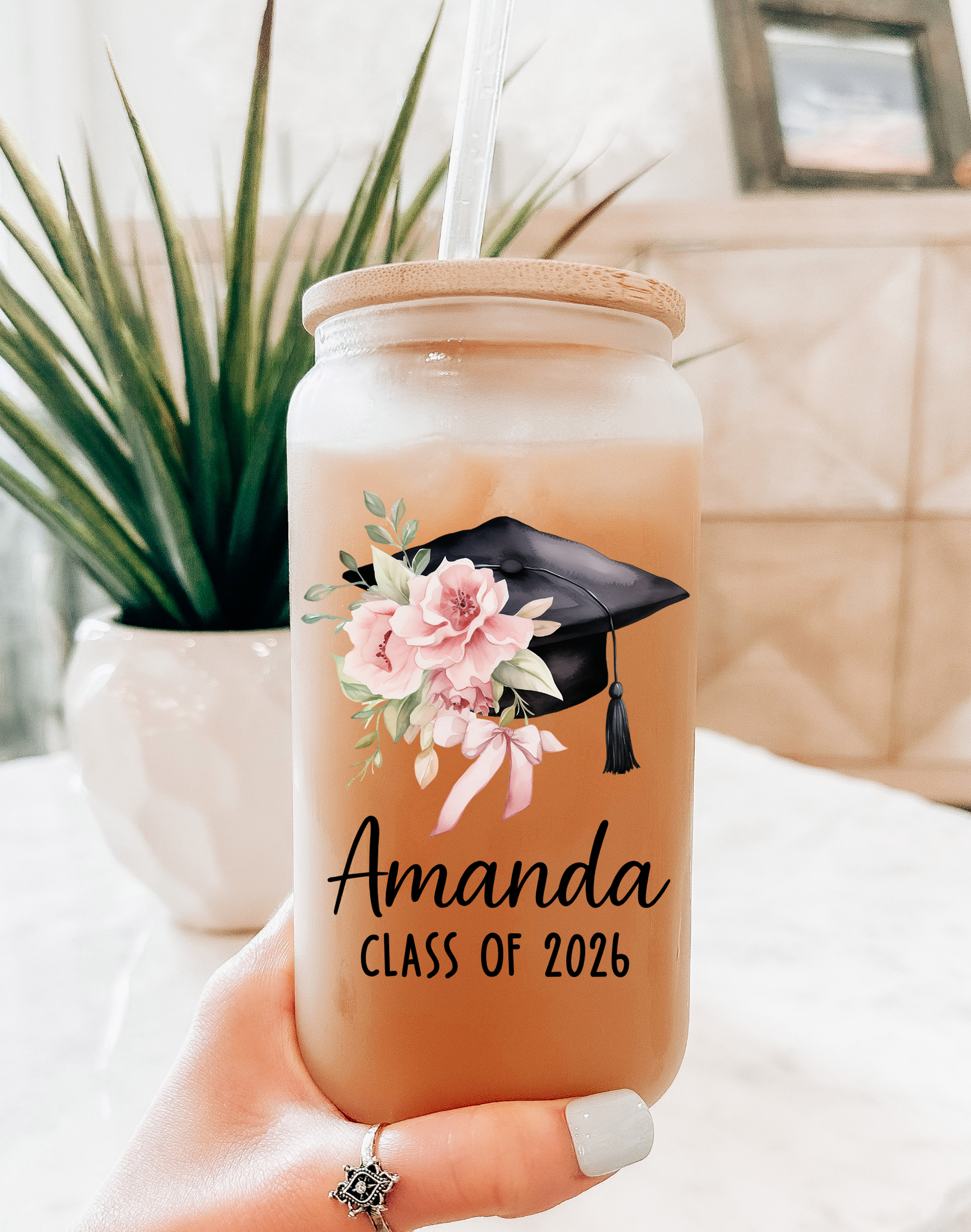 GRADUATION