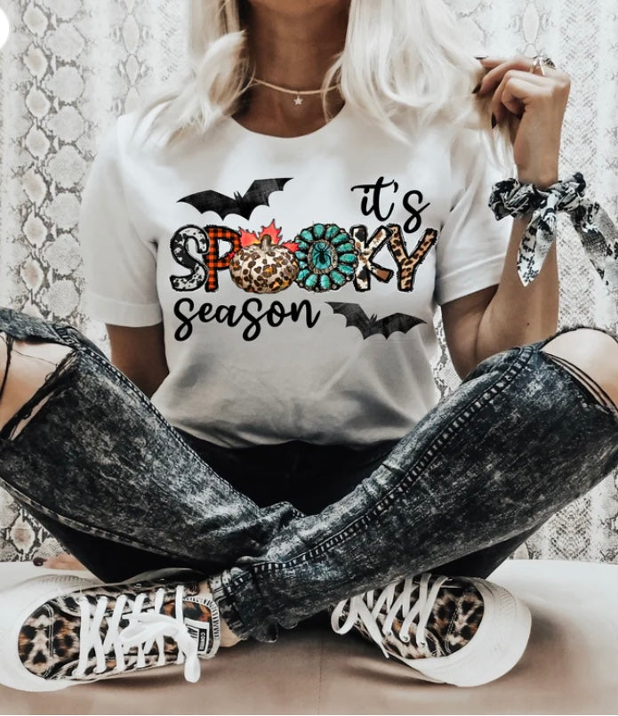 It's Spooky Season Shirt