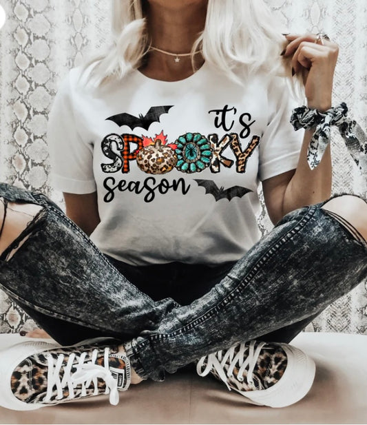 It's Spooky Season Shirt