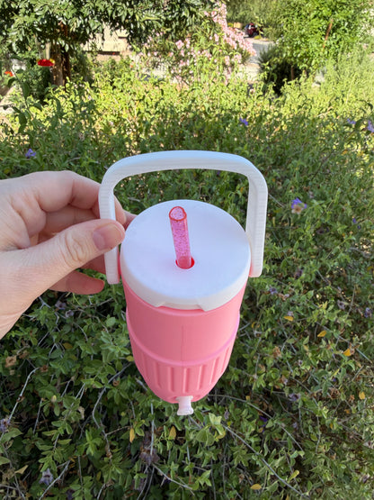 12oz Skinny Can Cooler