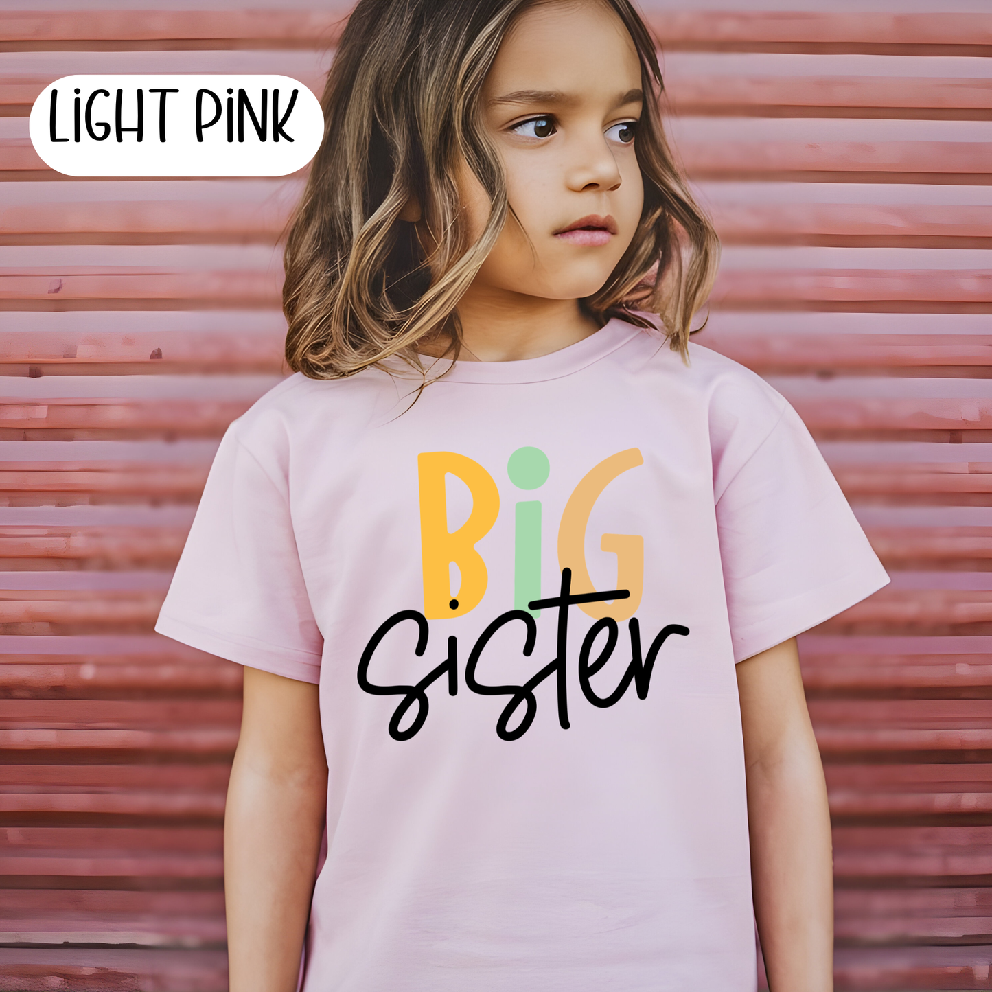 Sibling T-Shirt