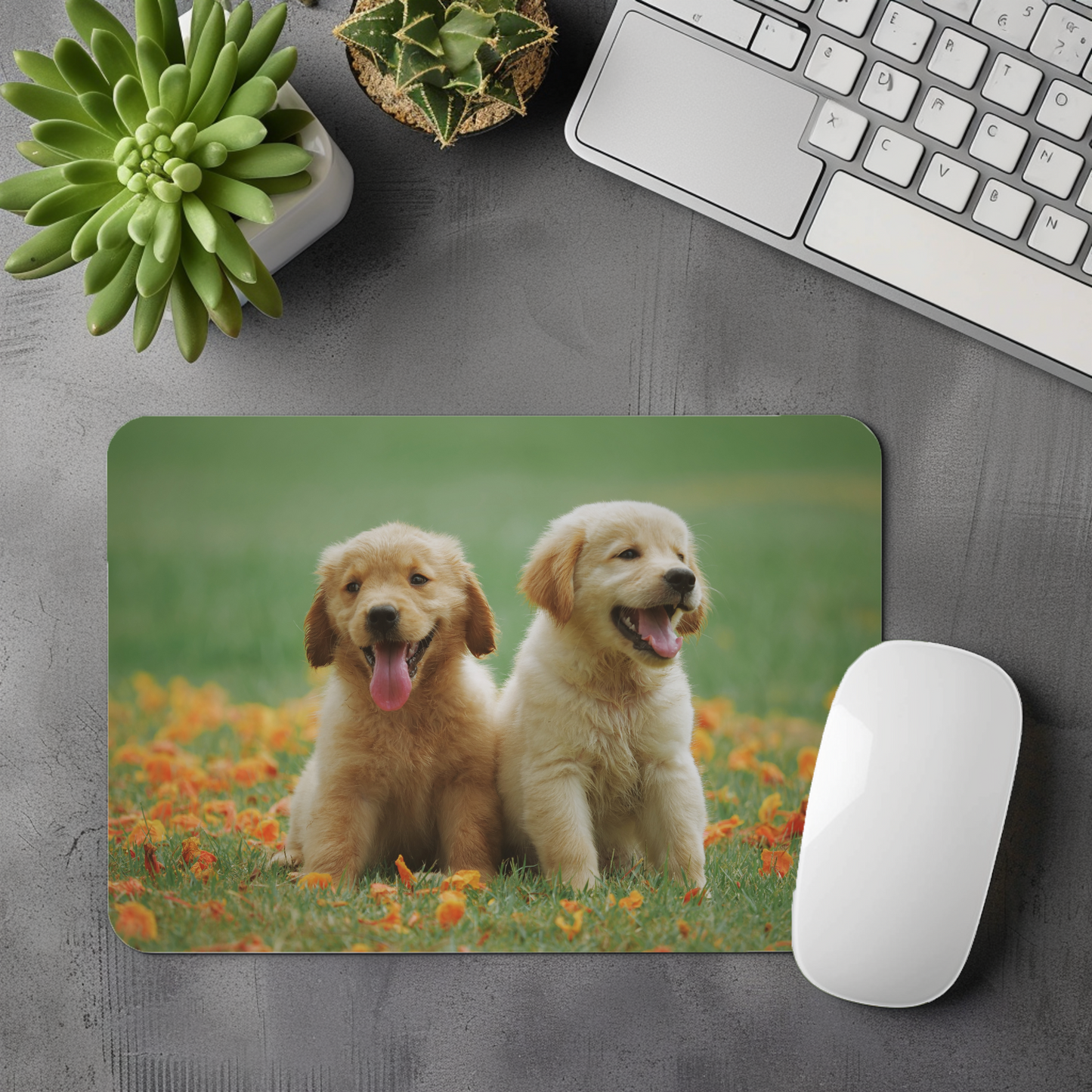 Custom Mouse Pad