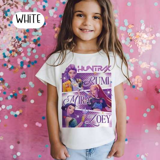 Huntrix T-Shirt