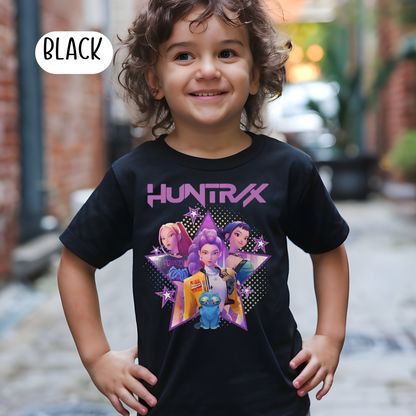 Huntrix "Star" T-Shirt