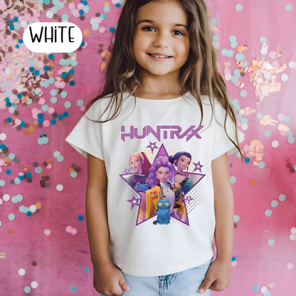 Huntrix "Star" T-Shirt